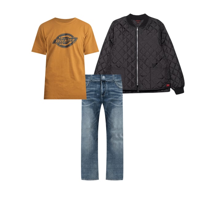 【BOK PLACE】Classic Washed Wide Semi Bootcut Denim Pants Amazon.com: Women's Vintage Distressed Bootcut Jeans Mid