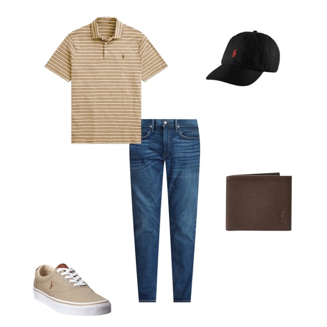 Polo Ralph Lauren Classic Fit Soft Cotton Polo Shirt | belk