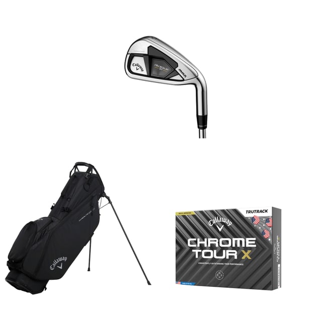 Callaway - Callaway ROGUE ST メンズ13点セット　ローグST c72c5c302661b615c53ed428907e8c