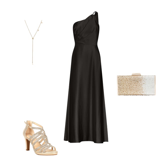 Catalina Gown by Nicholas | Rent the Runway