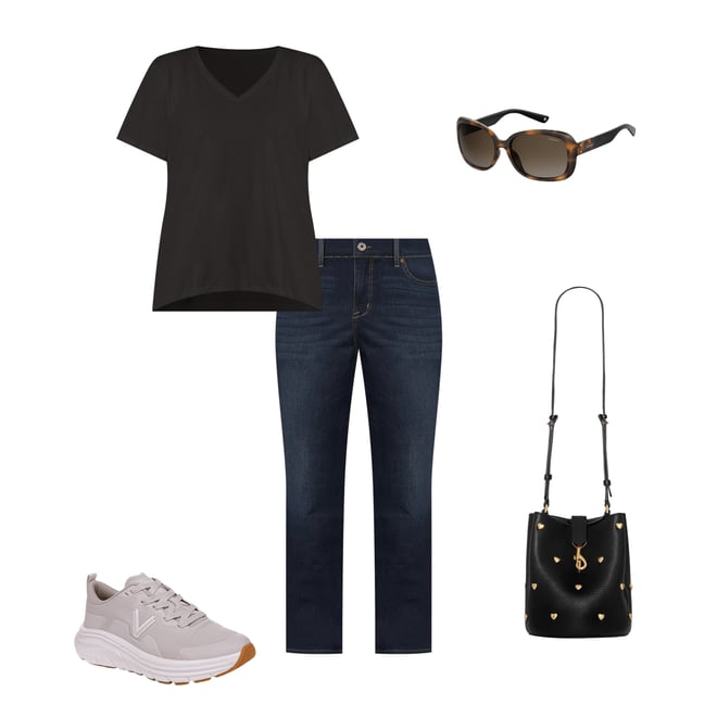 REBECCA MINKOFF Small Heart Slouchy Bucket Bag | Dillard's
