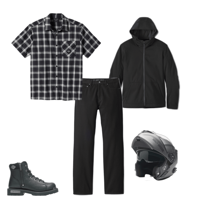 View All. Outfit 4 of 6