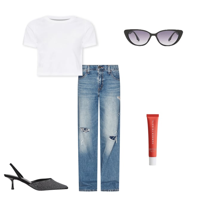 2nd bundle featuring 4 items which compliment Micro Tee