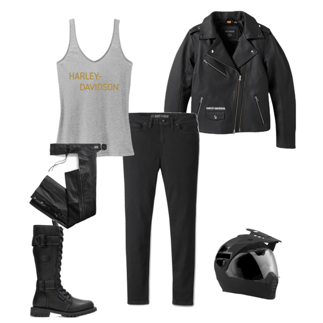 View All. Outfit 2 of 6