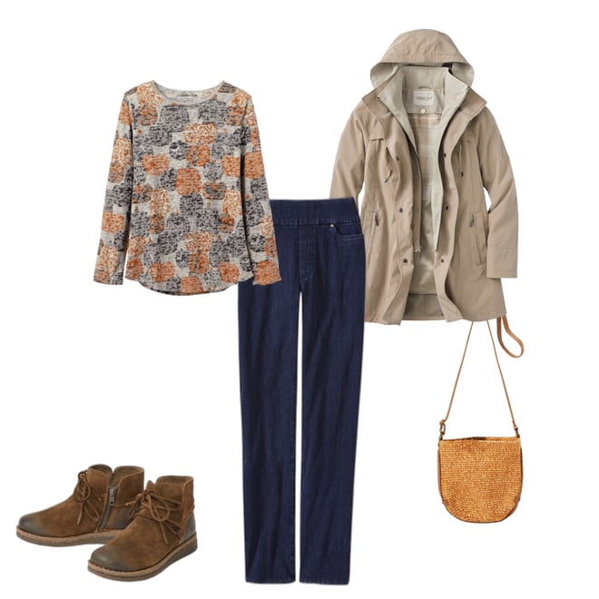 All-Season Jacket | Coldwater Creek