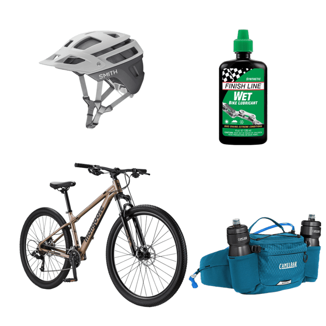 Mongoose Adult Switchback Comp Mountain Bike | DICK'S Mongoose Adult Switchback Comp Mountain Bike | DICK'S