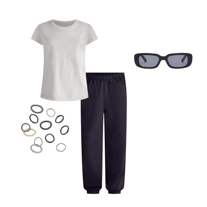 Cloud Soft Jogger Sweatpants