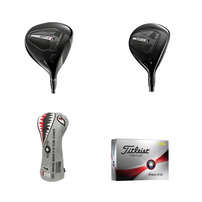 Titleist GT3 Driver | Dick's Sporting Goods Titleist GT3 Driver | Dick's Sporting Goods