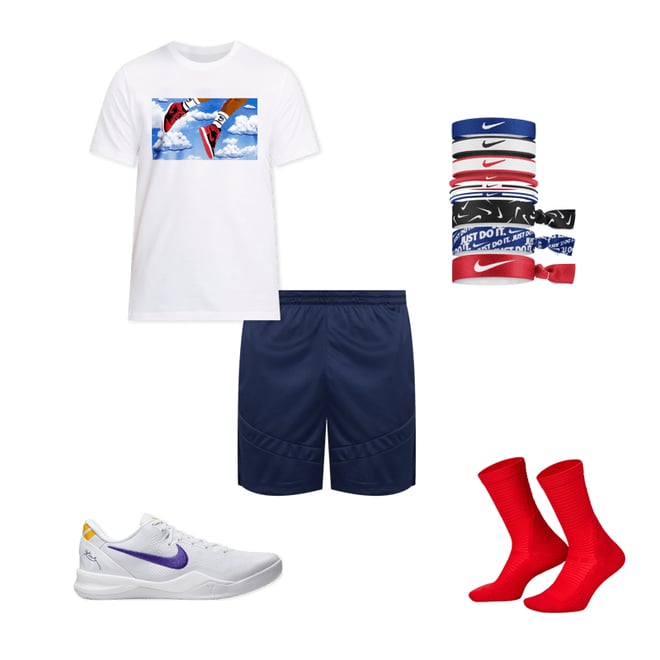Nike Kobe 8 Protro Basketball Shoes | Dick's Sporting Goods