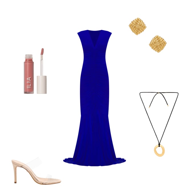 3rd bundle featuring 4 items which compliment Wind Earrings