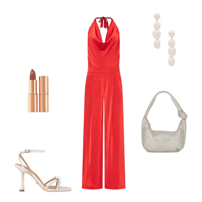 6th bundle featuring 4 items which compliment Lover Heel