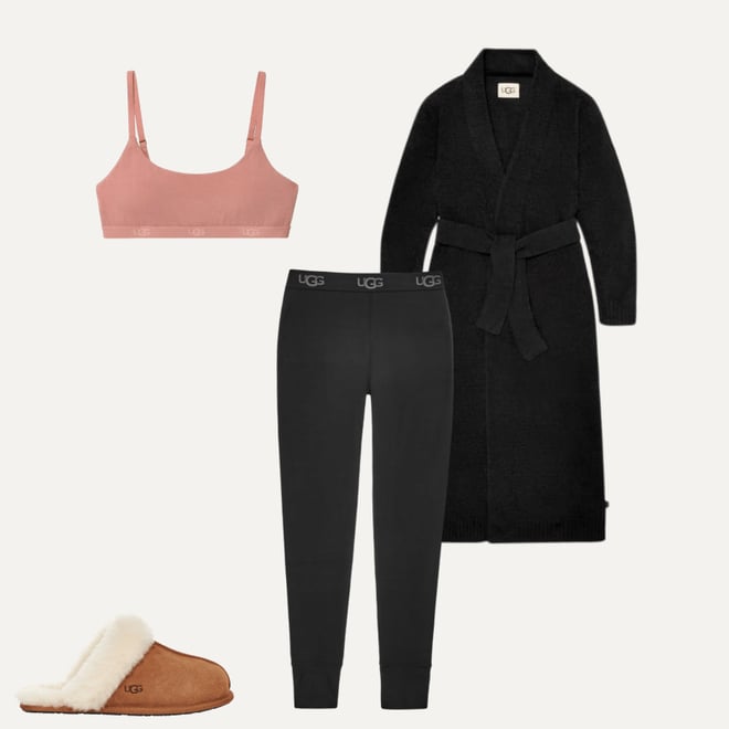 UGG® Paloma Legging II for Women | UGG®