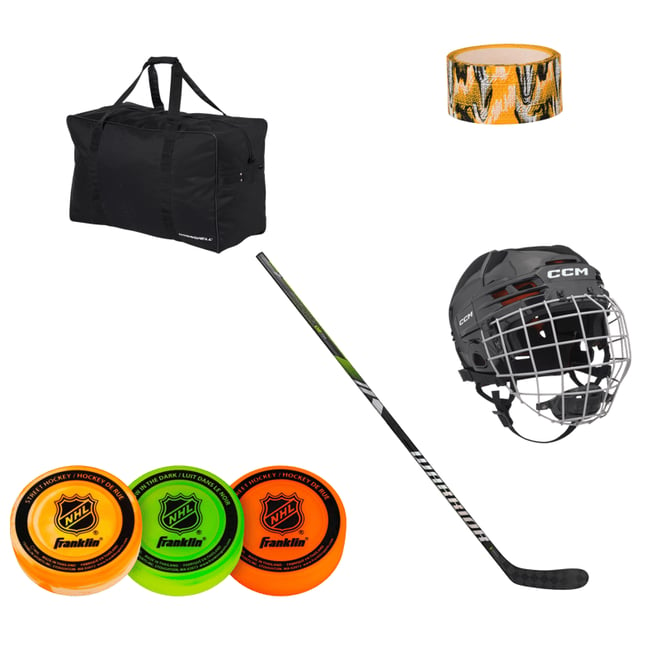 Street Hockey Lot Bundle hot