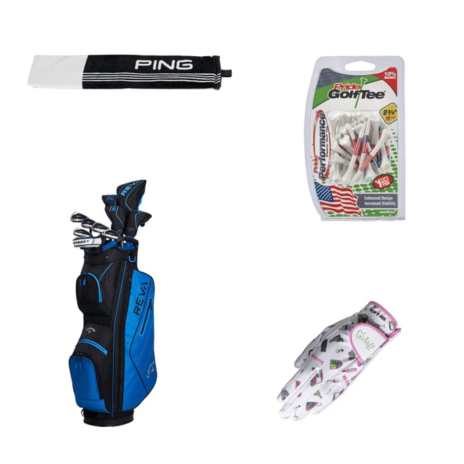 W258 Callaway Gazelle レディース ゴルフ クラブ 11点 W258 Callaway Gazelle レディース ゴルフ クラブ 11点