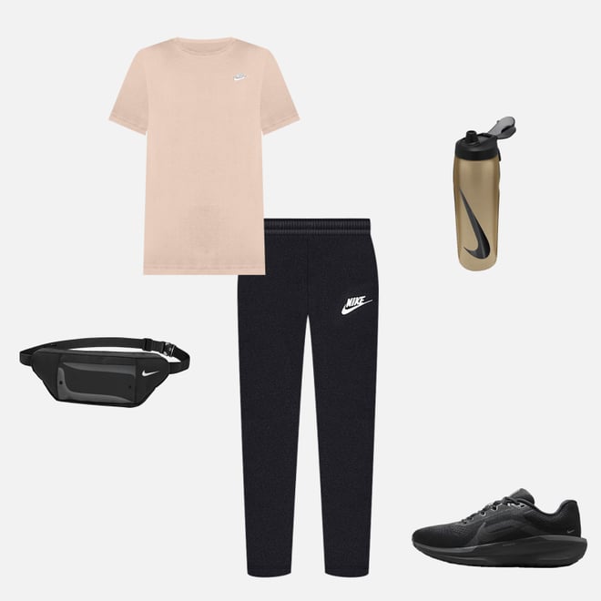 Nike sweatpants newest bundle