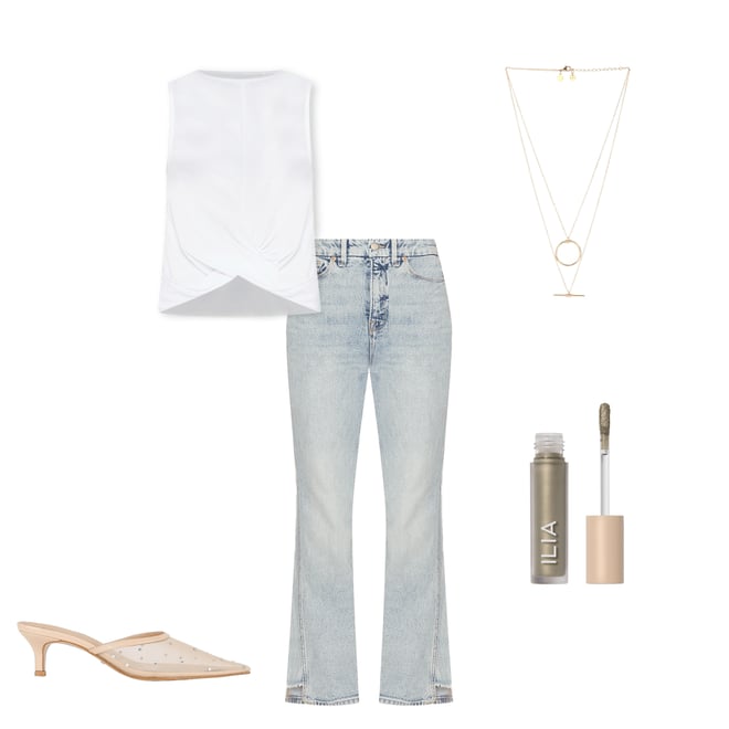 2nd bundle featuring 4 items which compliment Cover Tank