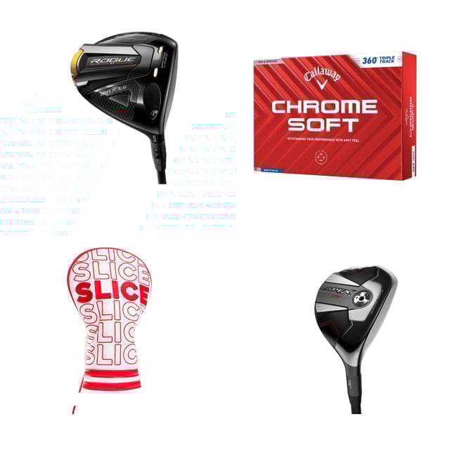 Callaway Rogue ST MAX LS Driver | Golf Galaxy Callaway Rogue ST MAX LS Driver | Golf Galaxy