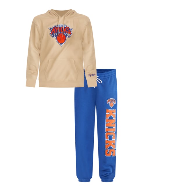 Knicks joggers clearance
