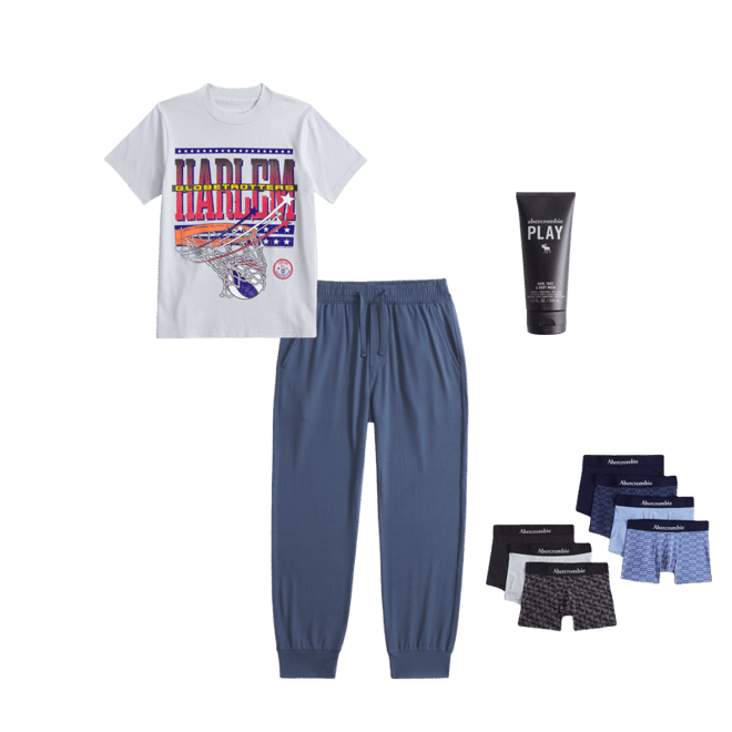 harlem globetrotters graphic tee