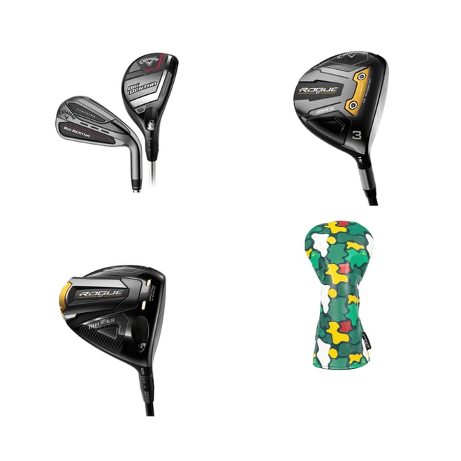 Callaway Rogue ST MAX LS Driver | Dick's Sporting Goods