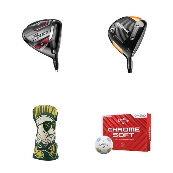 Callaway Big Bertha ゴルフバッグ CALLAWAY GOLF BIG BERTHA HX TOUR FUSION FT-3 CART GOLF BAG