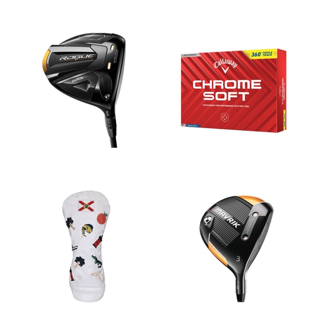 Callaway Women's Rogue ST MAX Driver | Dick's Sporting Goods