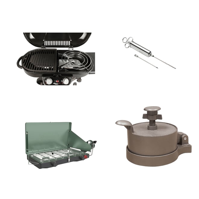 Coleman roadtrip swaptop stove grate hotsell