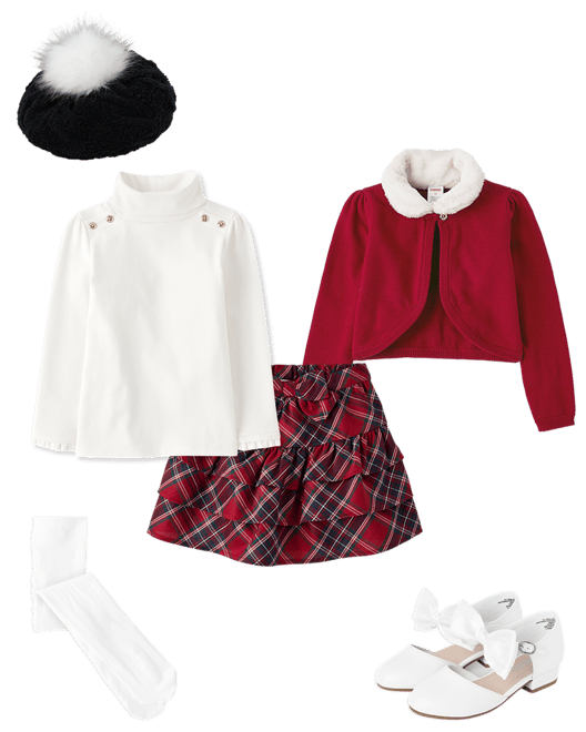  . Outfit 1 of 2. 