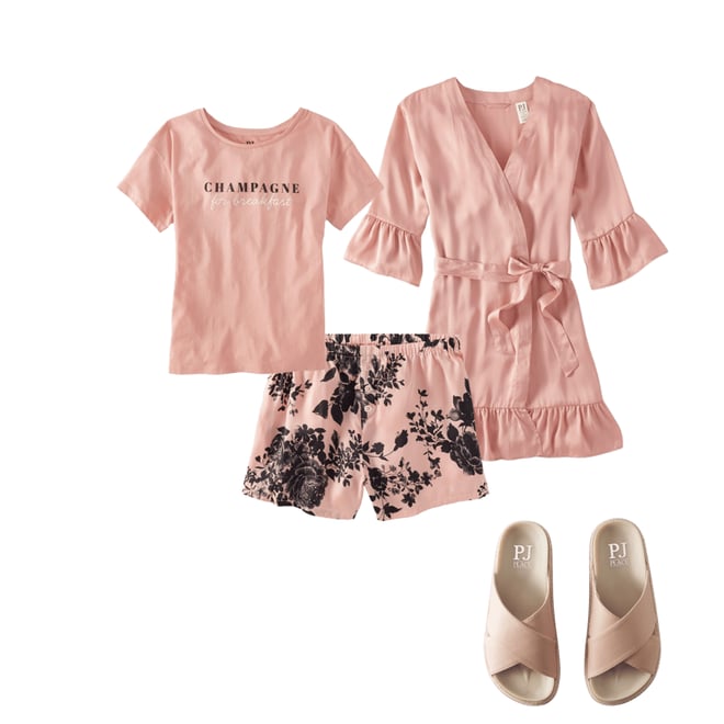 1st bundle featuring 3 items which compliment Womens Criss-Cross Slides