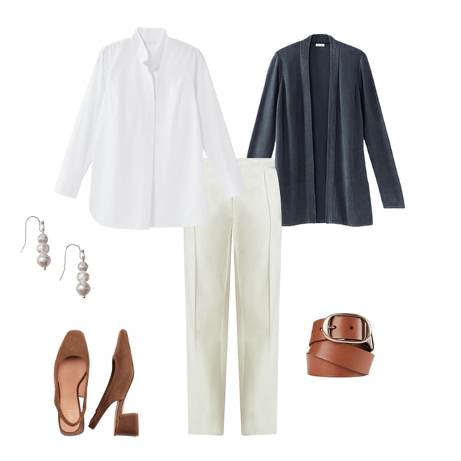 SURI SLINGBACK HEELS | JJill