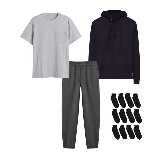 Hanes premium ecosmart sweatpants hotsell