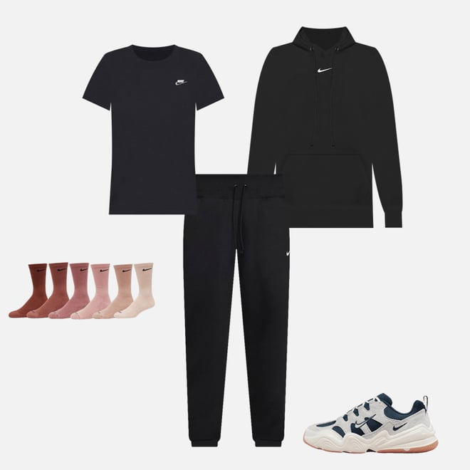 New Nike girls outfits on sale bundle for Shannon