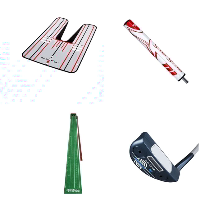 超美品　オデッセイ　TOUR BAG COLLECTION Ai-ONE#9 Buy Odyssey Ai-ONE Tour Bag Collection #9 Putter | Golf Discount