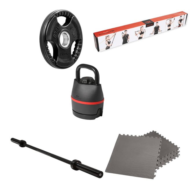 Bowflex SelectTech 840 Kettlebell | Free Curbside Pick Up at