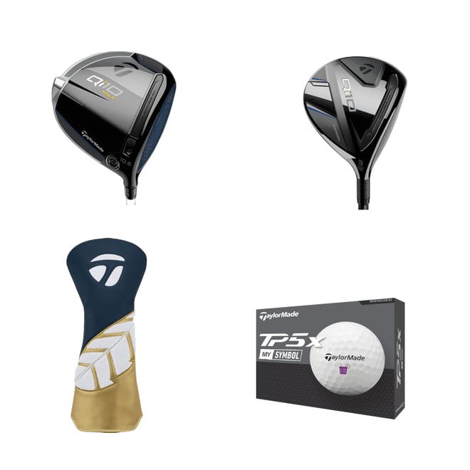 Qi10 Max Driver | TaylorMade