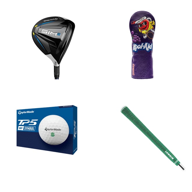 TaylorMade SIM2 Max Fairway | Dick's Sporting Goods TaylorMade SIM2 Max Fairway | Dick's Sporting Goods