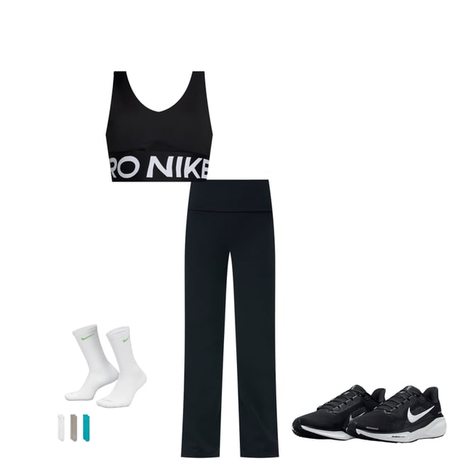 Cute nike girl outfits deals