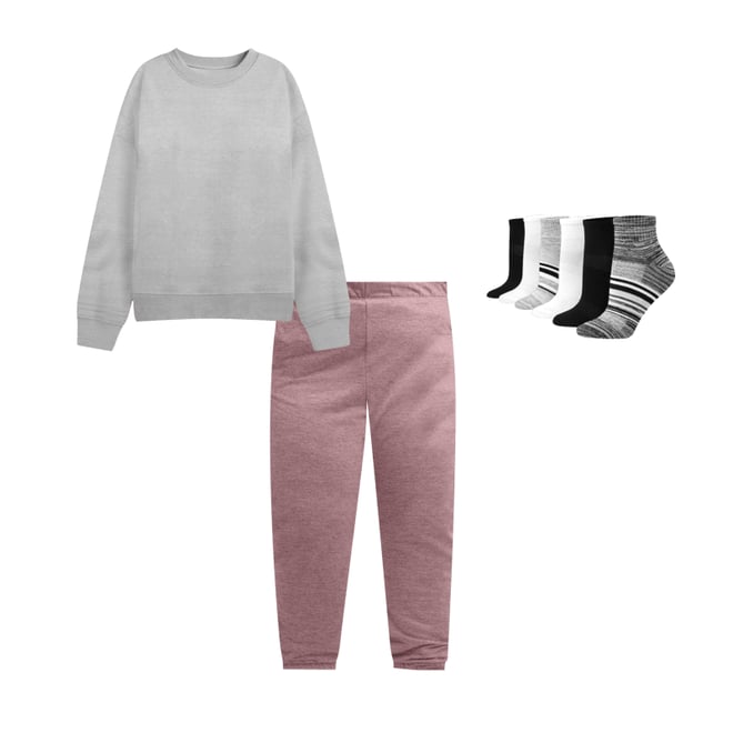 Hanes plus size sweatpants hotsell