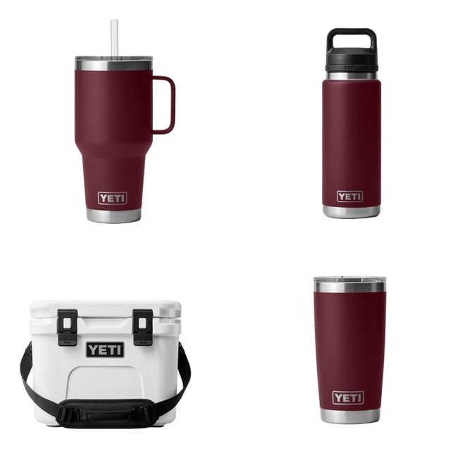 Yeti Rambler Bundle - popular 26oz