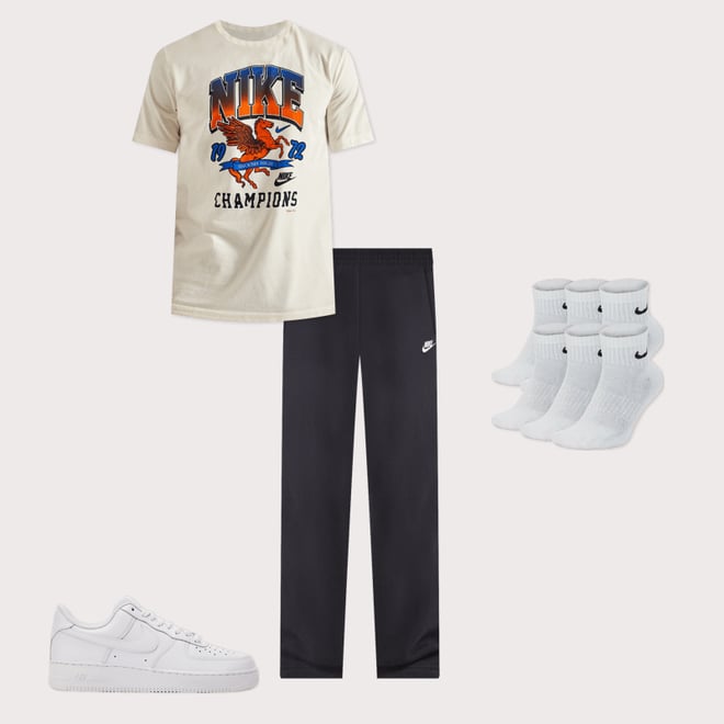 Nike Champions Tee