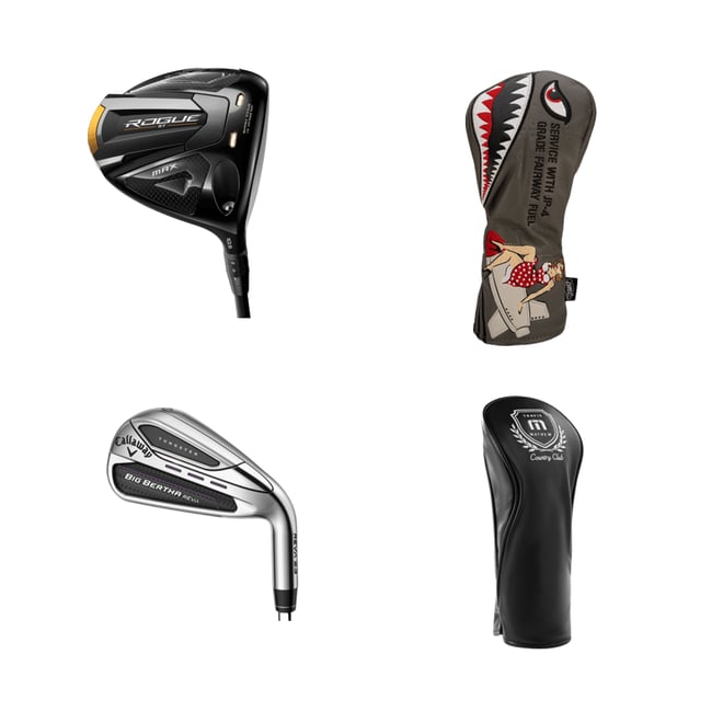 Women's Callaway Rogue ST MAX Driver | Callaway Golf