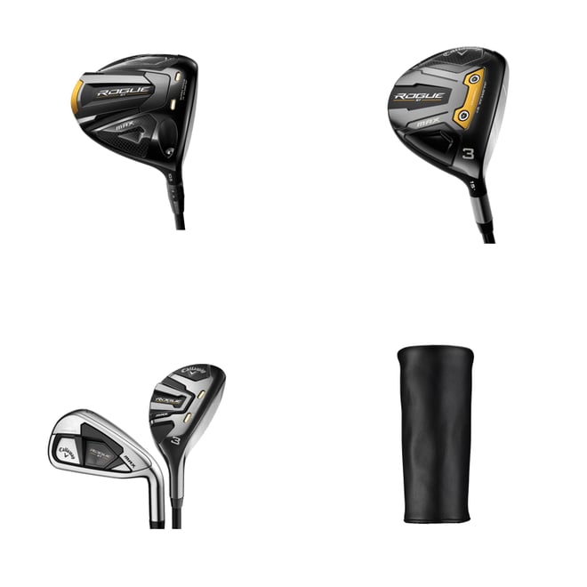 Callaway Rogue ST MAX Fairway Wood - Up to $100 Off | Dick's