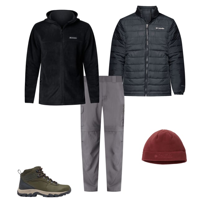 Fast Trek II Beanie | Columbia