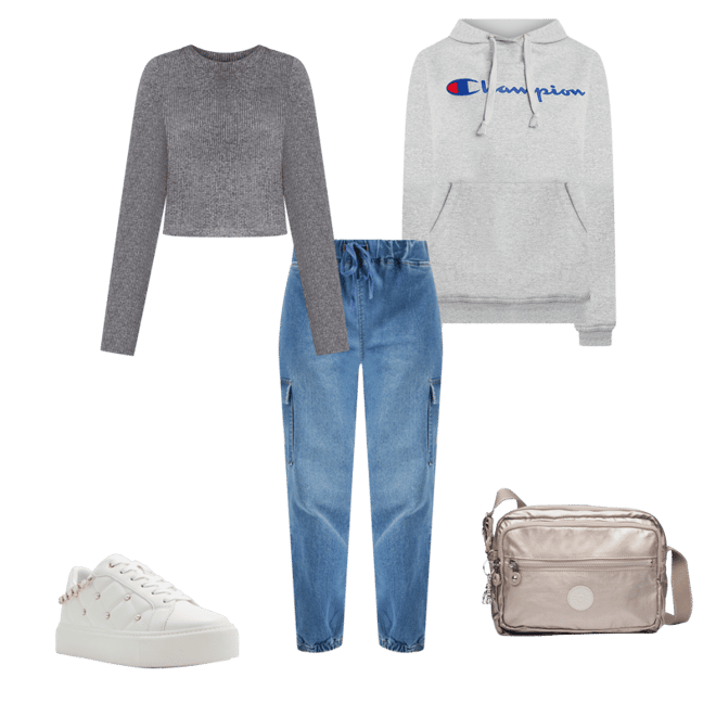 Champion sweatsuit macys store