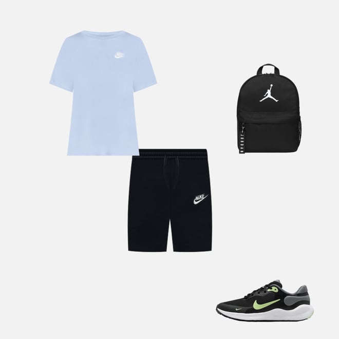 Boys 4T Under sale Armour/Nike lot