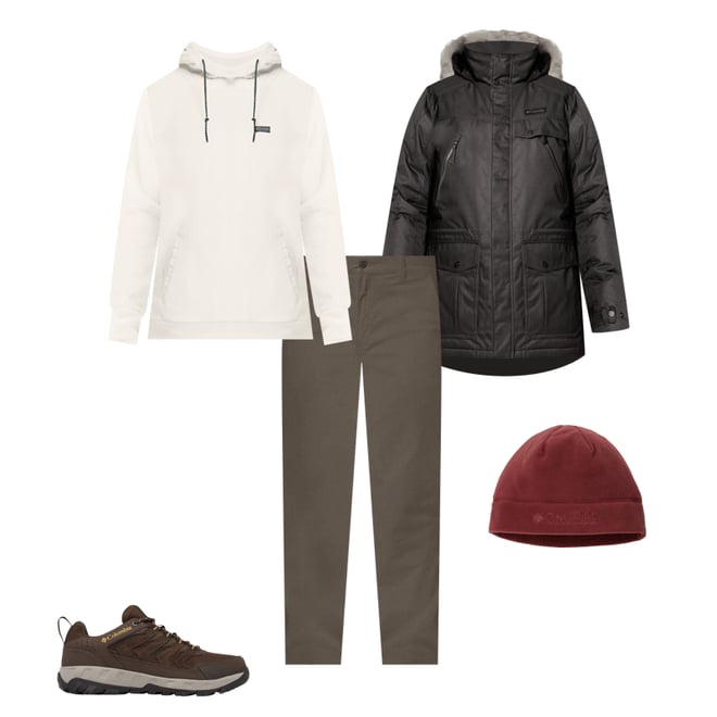 Men's Barlow Pass TurboDown II Jacket | Columbia Men's Barlow Pass TurboDown II Jacket | Columbia
