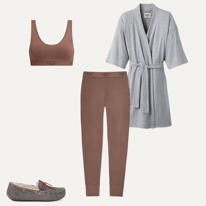 UGG® Paloma Legging II for Women | UGG®