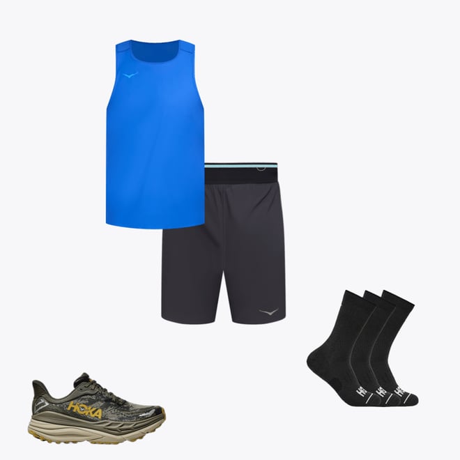 HOKA ONE ONE® Stinson 7 for Men | HOKA ONE ONE®