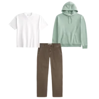 Icon Hoodie