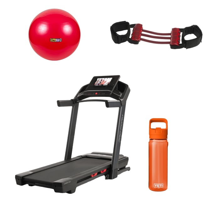 ProForm Carbon TLX Treadmill | Dick's Sporting Goods